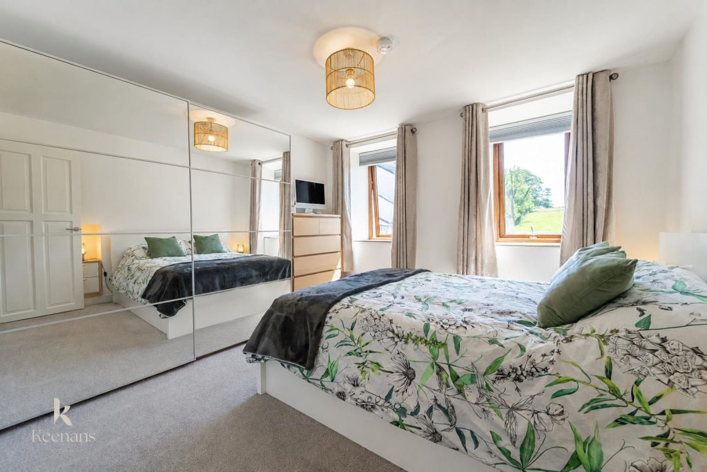 House in Ribble Valley, Rimington - View 5