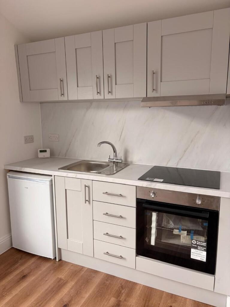 Apartment in Middlesbrough, Gresham, Ayresome - View 5