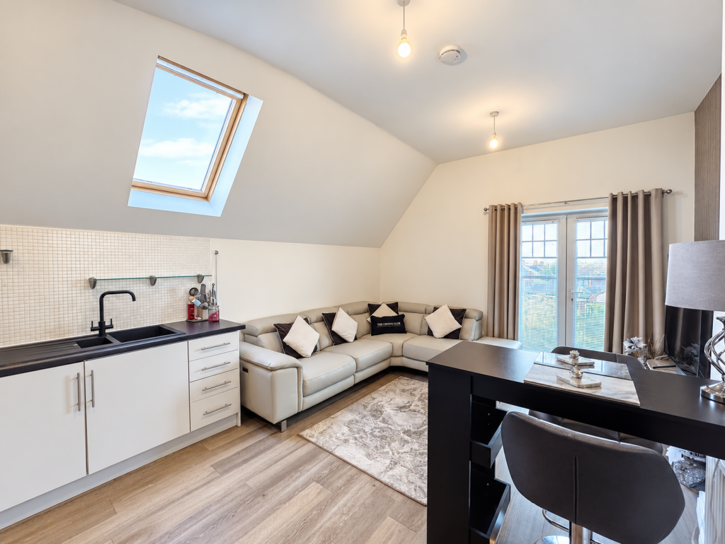 Apartment in Stockton-on-Tees - View 4