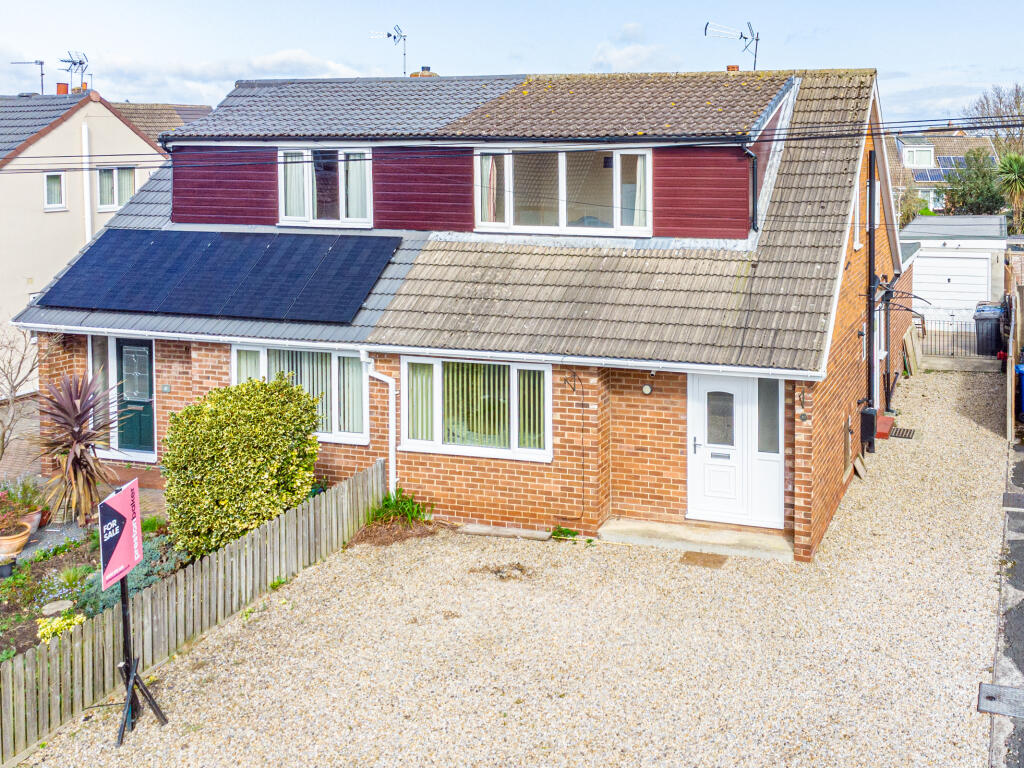 Main image of property: Orchard Drive, Hambleton, North Yorkshire YO8