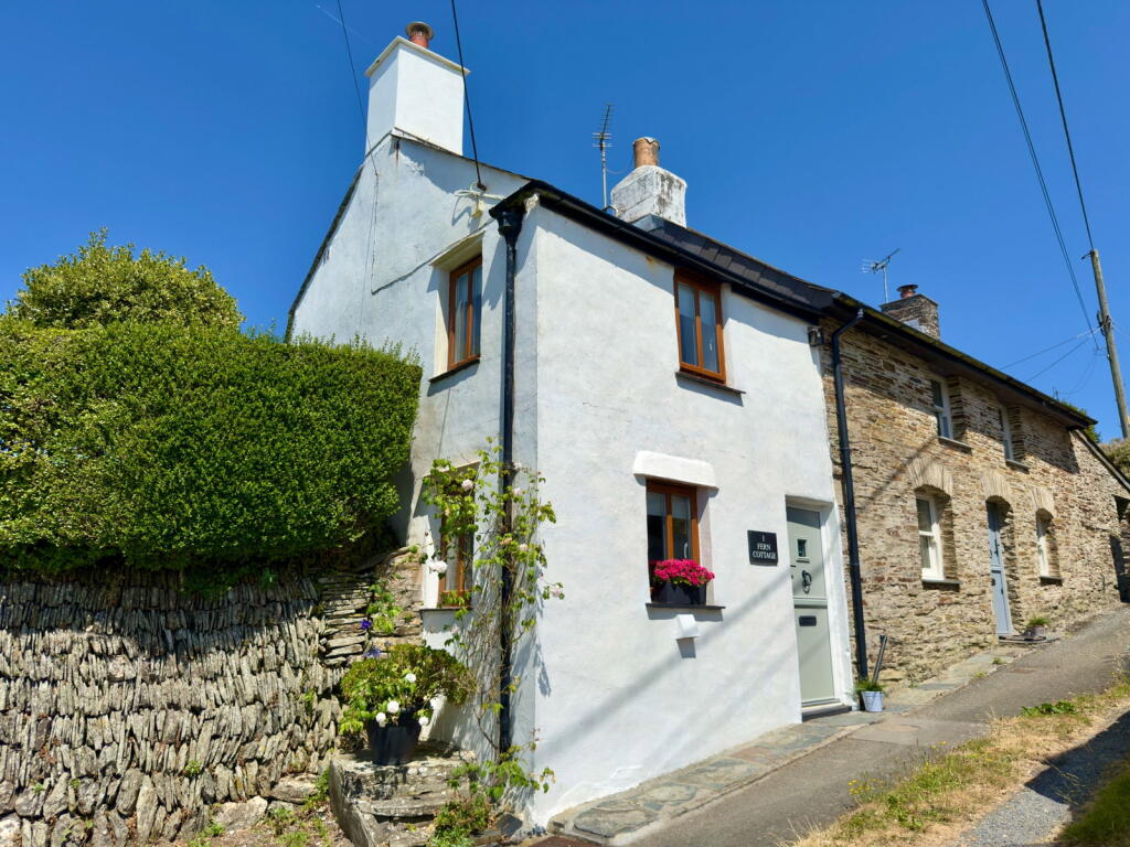 Main image of property: Trewarmett, Tintagel, PL34