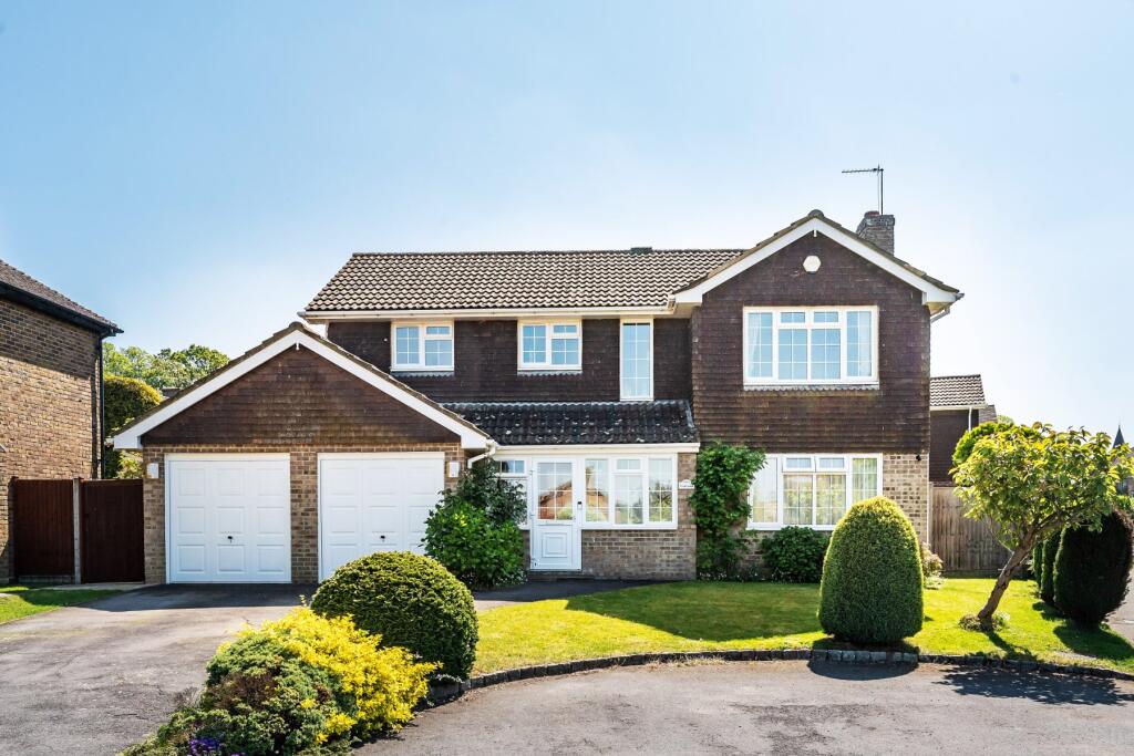Main image of property: Kestrel Close, Guildford, Surrey, GU4