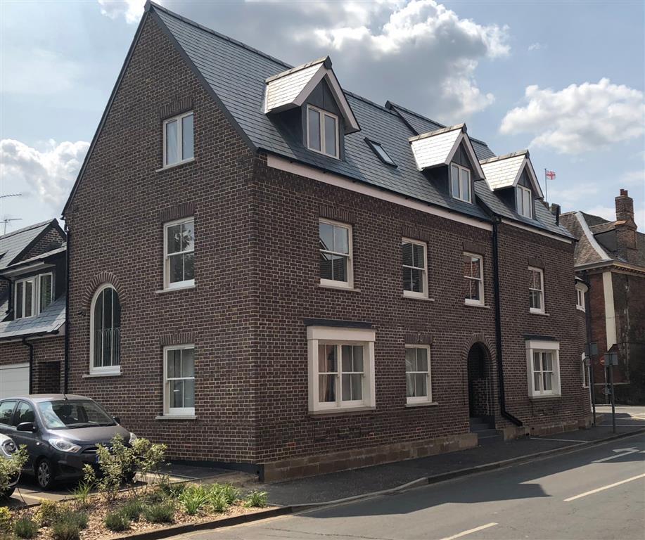 Main image of property: Baker Lane, KING'S LYNN