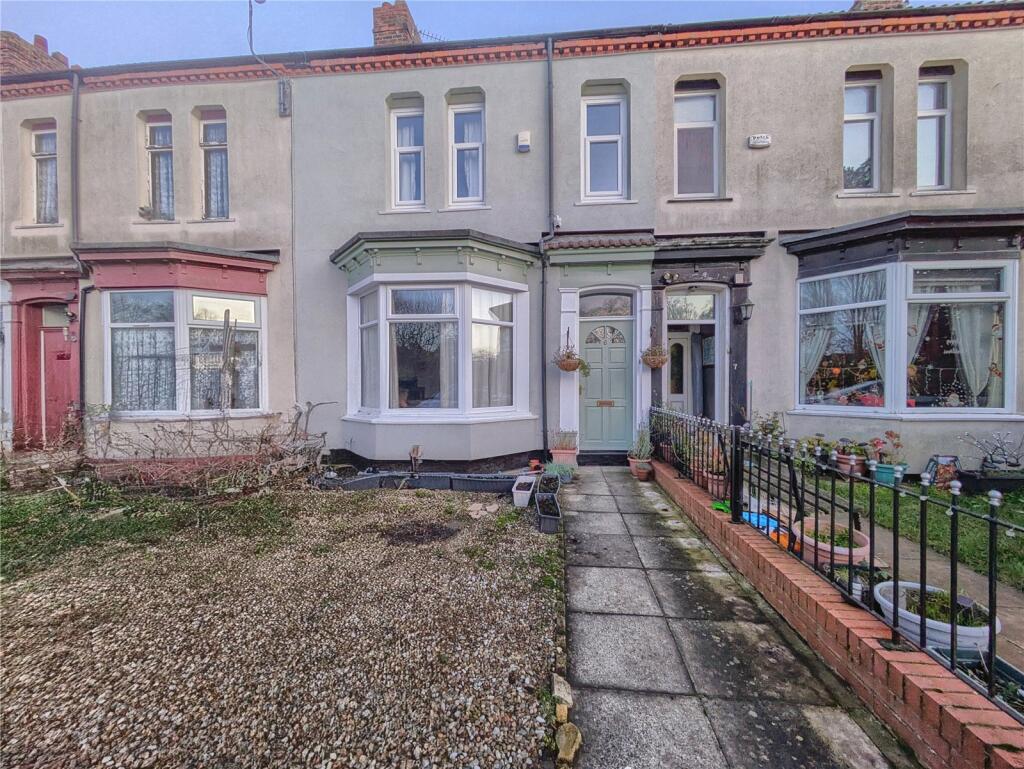 Main image of property: The Groves, Stockton-on-Tees