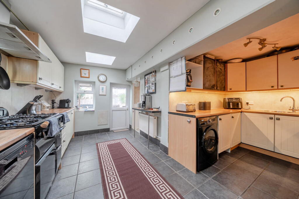 Additional image 7 of Christchurch Terrace, Warminster, BA12 8LR