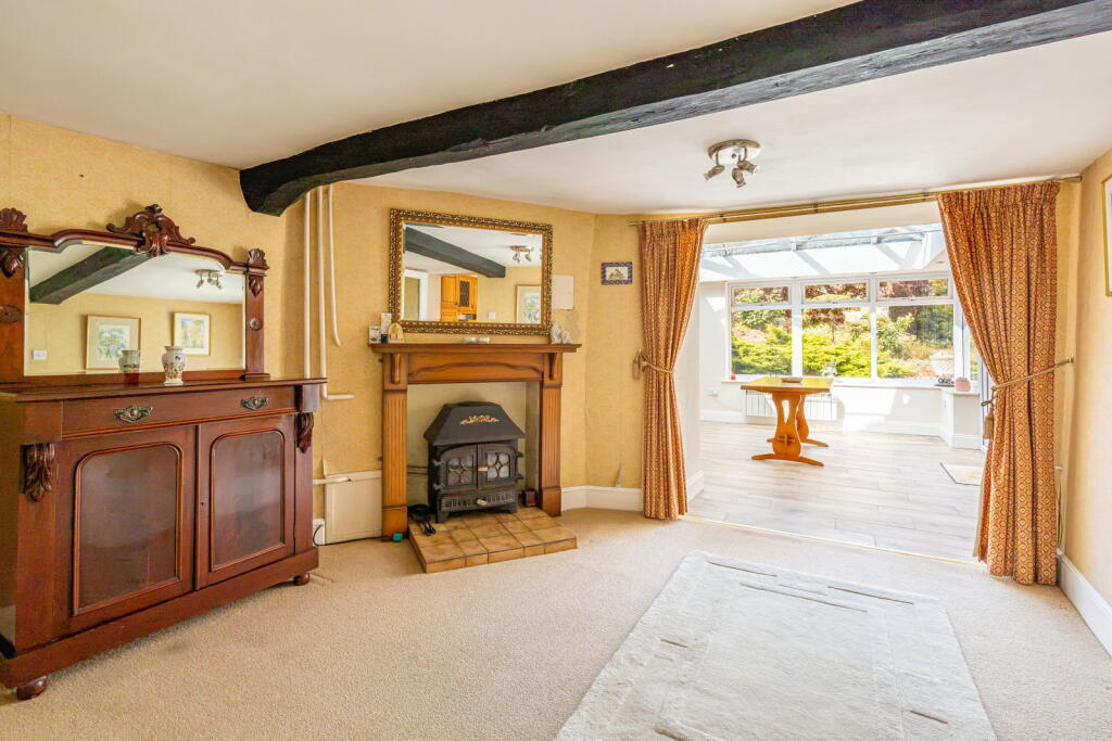 House in Sherston, Wiltshire - More