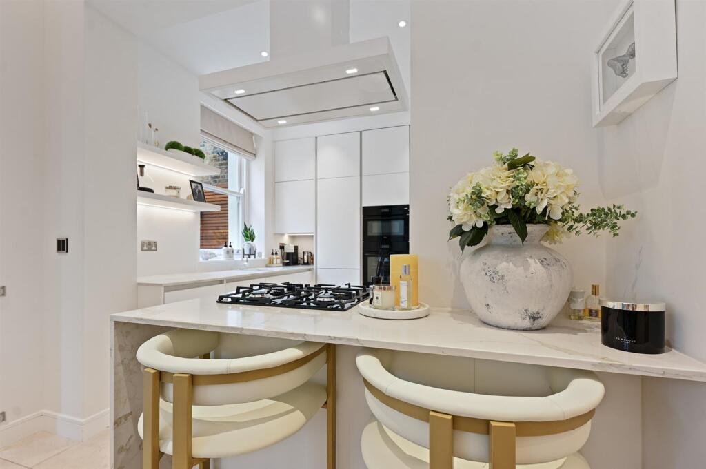 Apartment in London, Kensal Town, Maida Vale - View 5