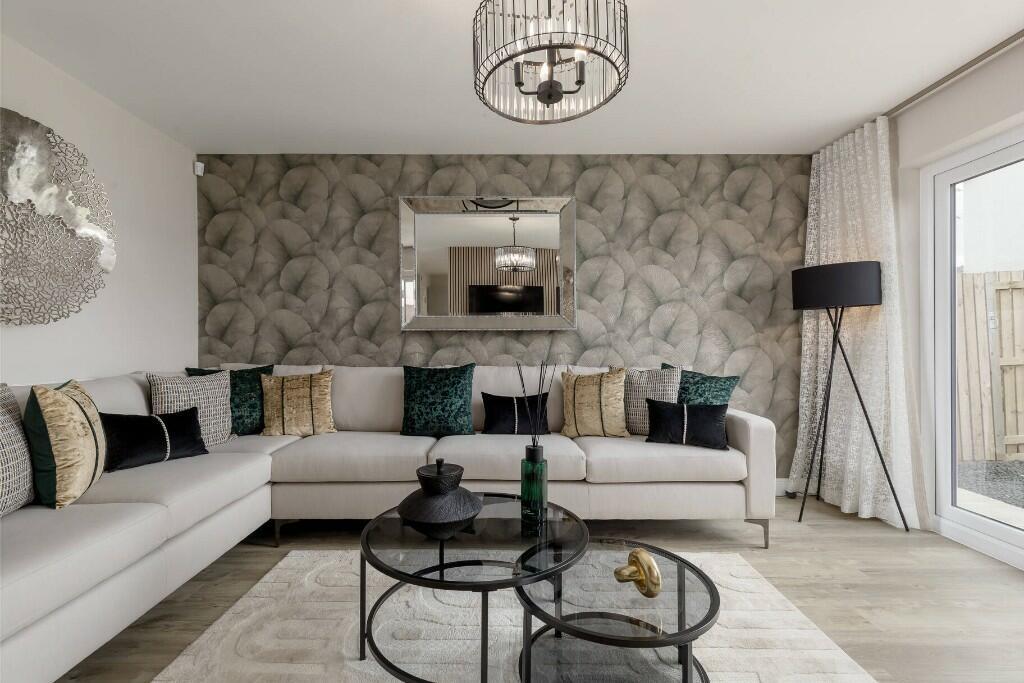 House in Hamilton, South Lanarkshire - View 3