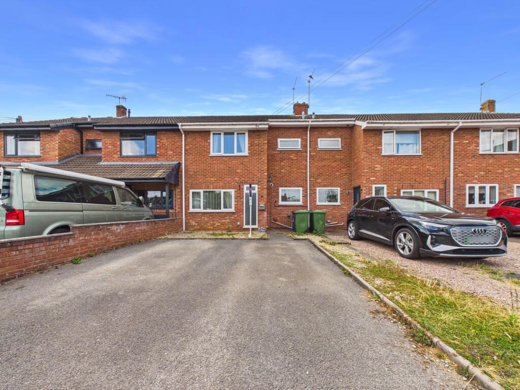Main image of property: Beech Avenue, Drakes Broughton, WR10
