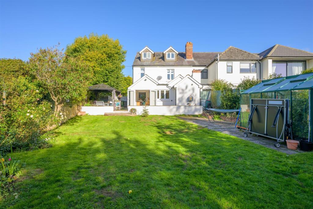 Main image of property: Beech Lane, Woodcote
