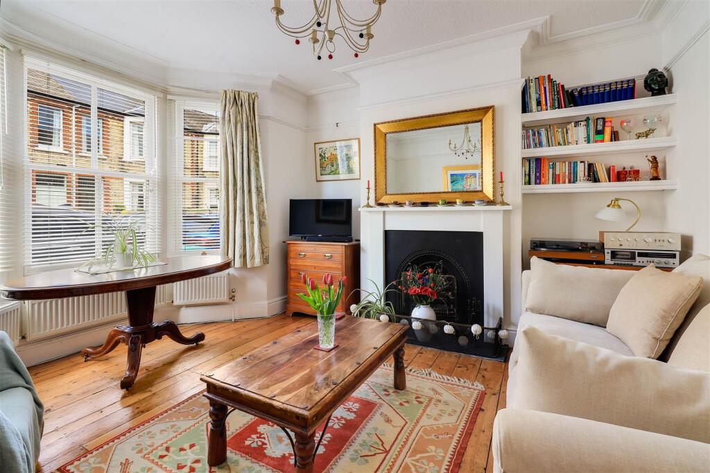 Mawson Road, Cambridge - View 2
