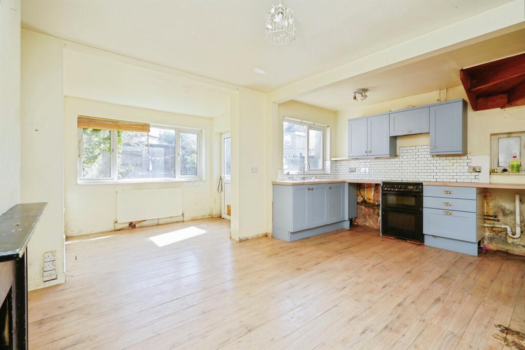 House in Oxford, New Marston - View 5