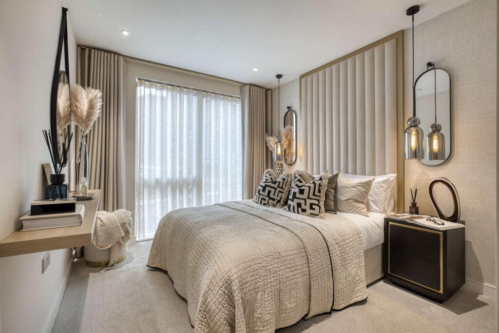 Main image of property: England UB1 1BL London, GBR