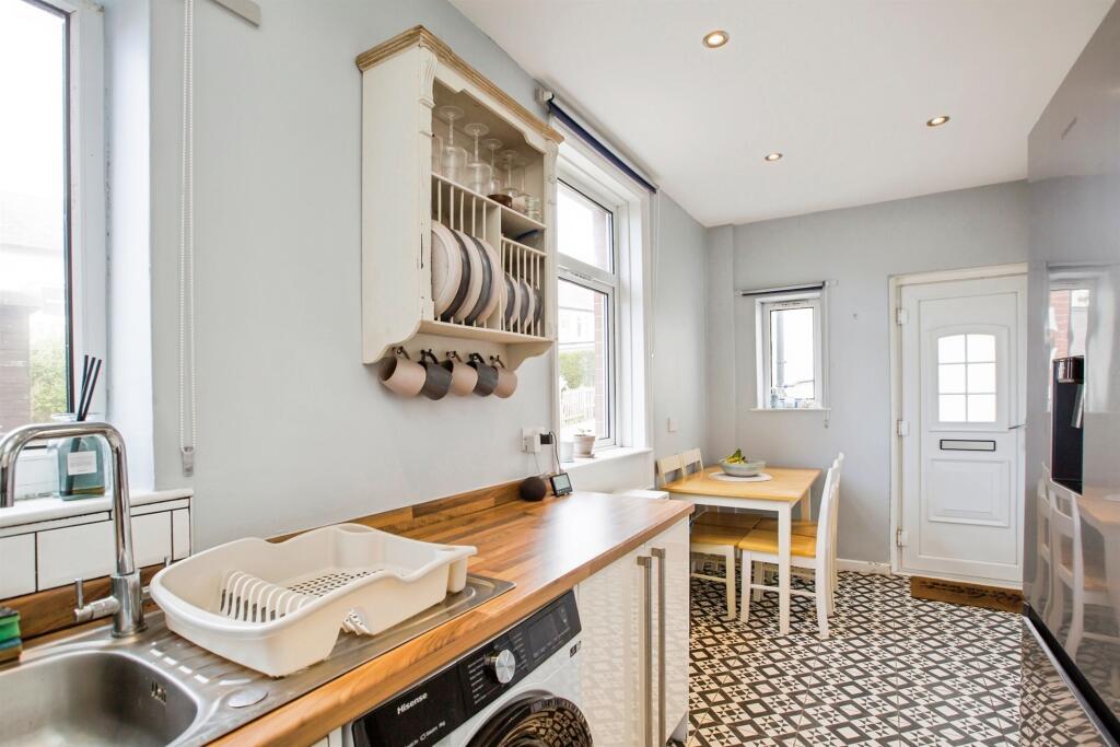 House in Calderdale, West Yorkshire - View 5