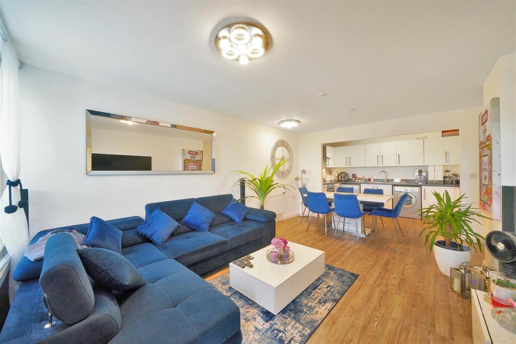 Main image of property: Elizabeth house, High Road, Wembley