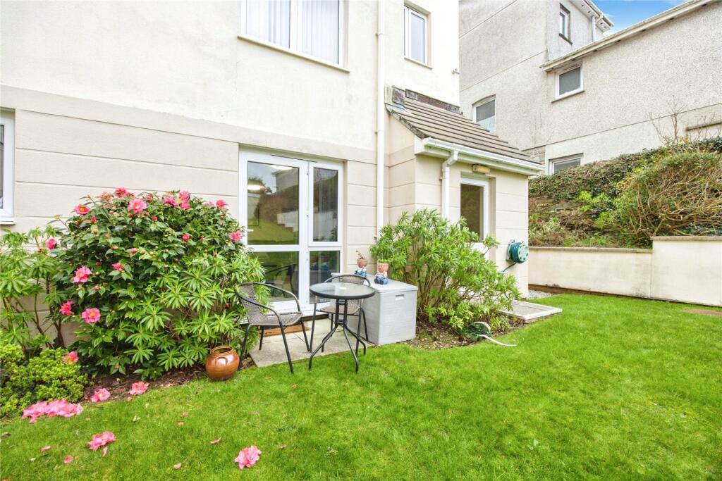 Main image of property: Windsor Court, Mount Wise, Newquay, Cornwall, TR7