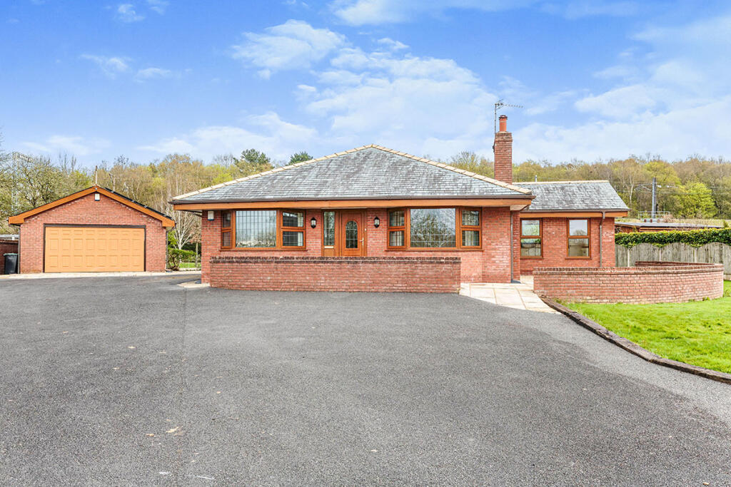 Main image of property: Gubberford Lane, Scorton, Preston, PR3