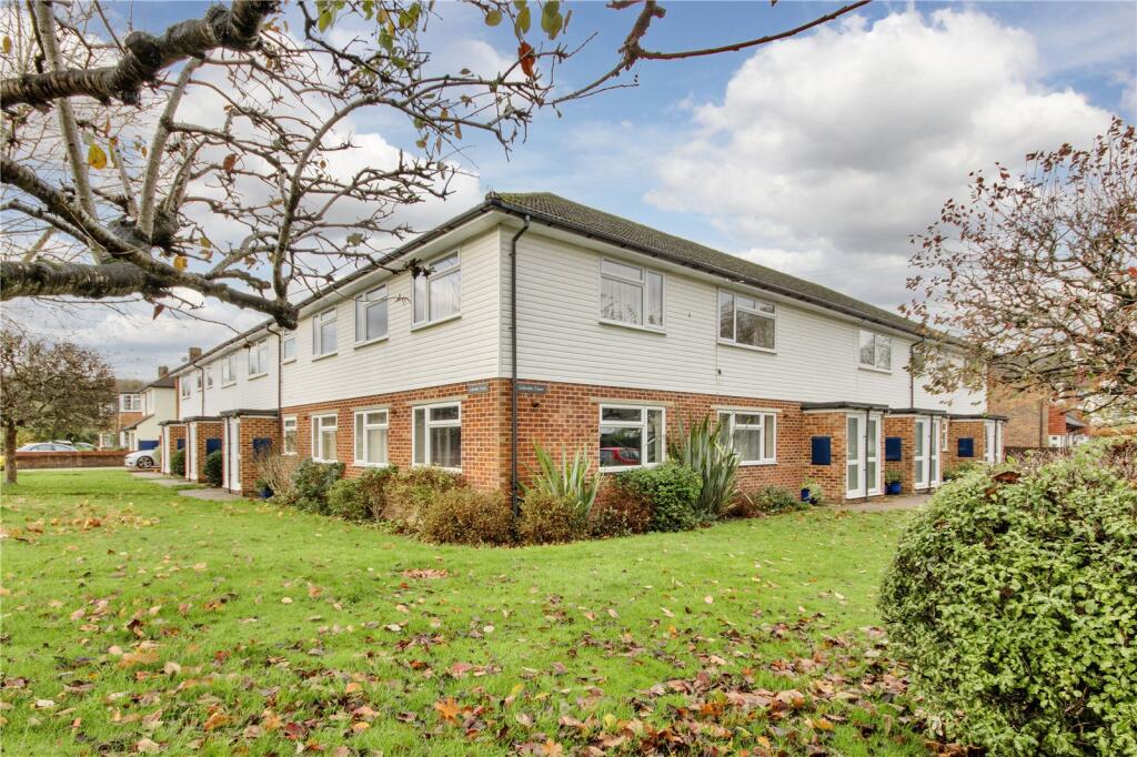 Main image of property: Robyns Way, Sevenoaks, Kent, TN13