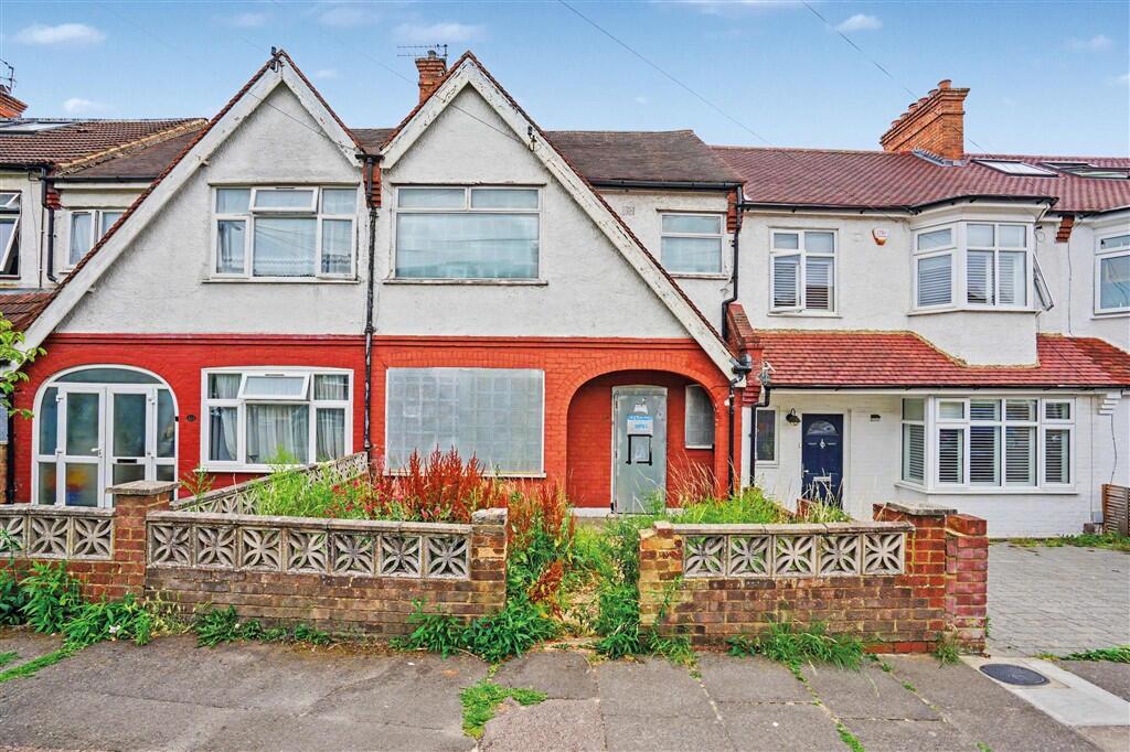 House in London