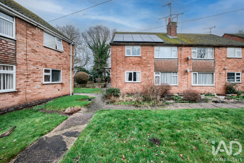 Main image of property: Rowleys Green Lane, Coventry, CV6