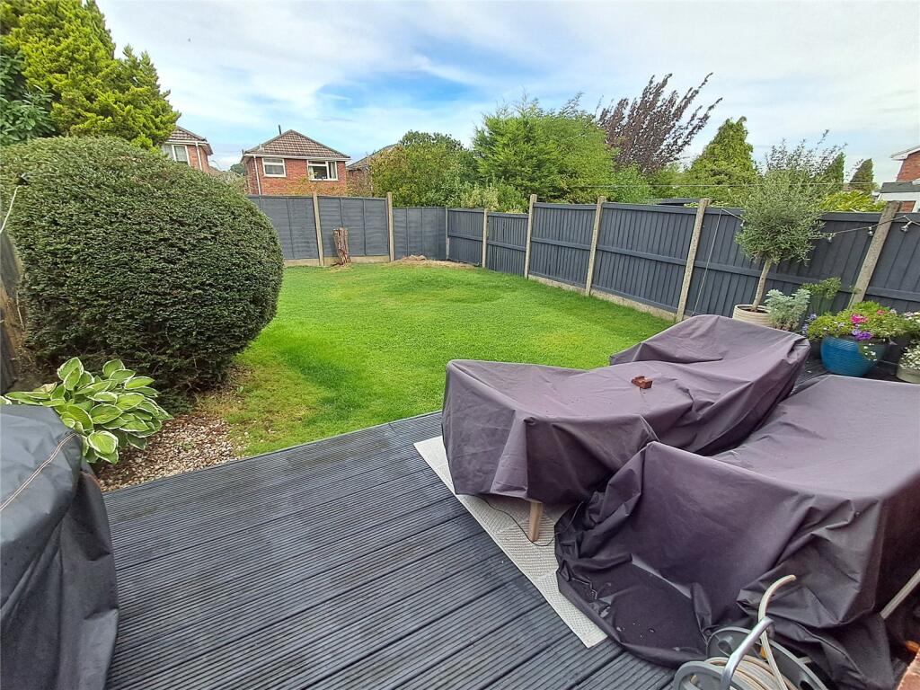 House in Walsall - More