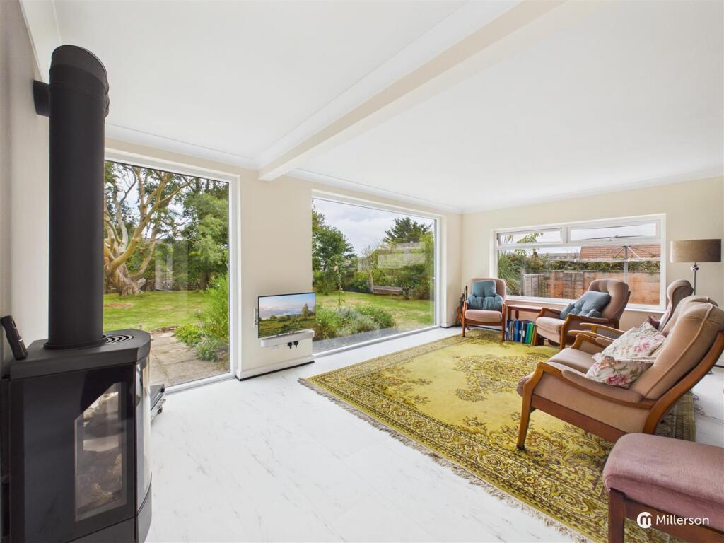 House in Truro - View 4
