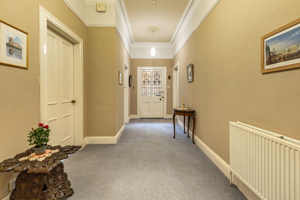 Apartment in Galashiels - View 2