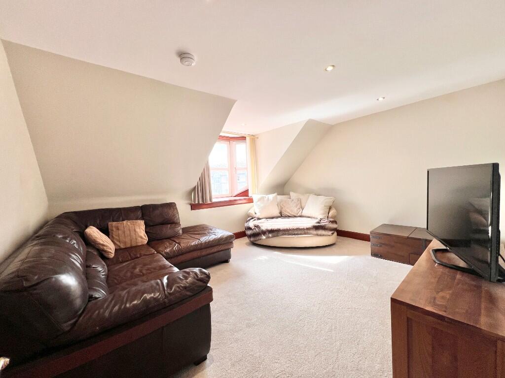 24 Union Wynd, Aberdeen, Aberdeenshire, AB10