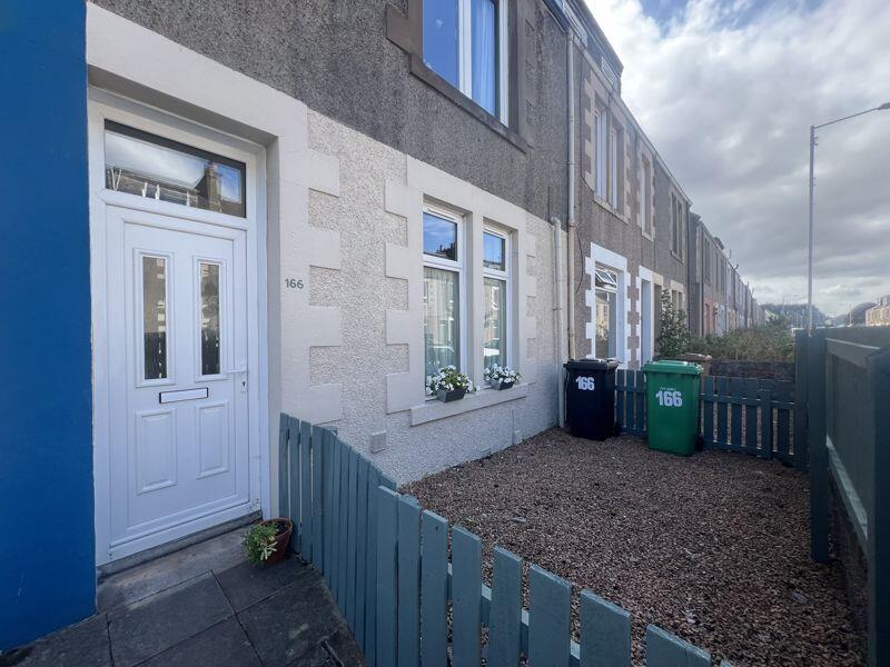 Main image of property: Taylor Street, Leven