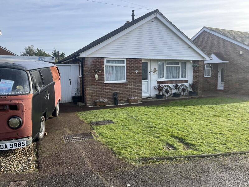Main image of property: The Chartres, Bexhill on sea