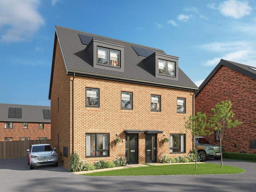 Main image of property: Amber Vale in Mosley Tyldesley
M29 8RA