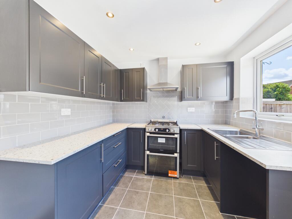 Bridgwater Close, Alvaston photo 2