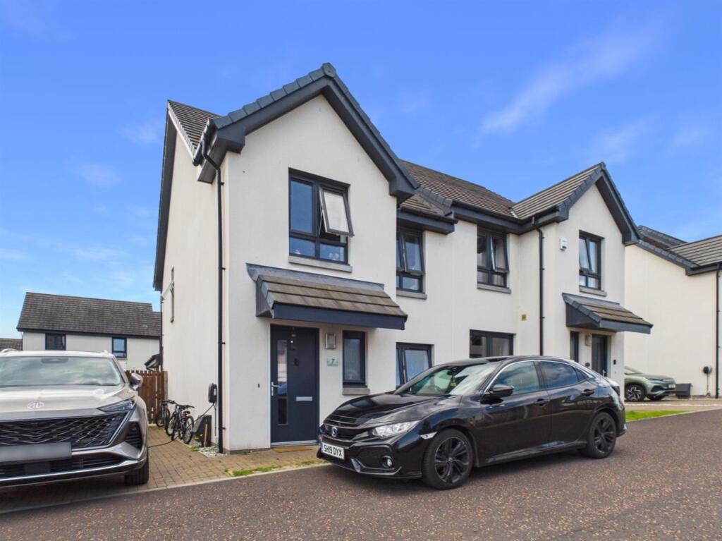 Main image of property: 7 Cormac Street, Perth, PH1 0AB