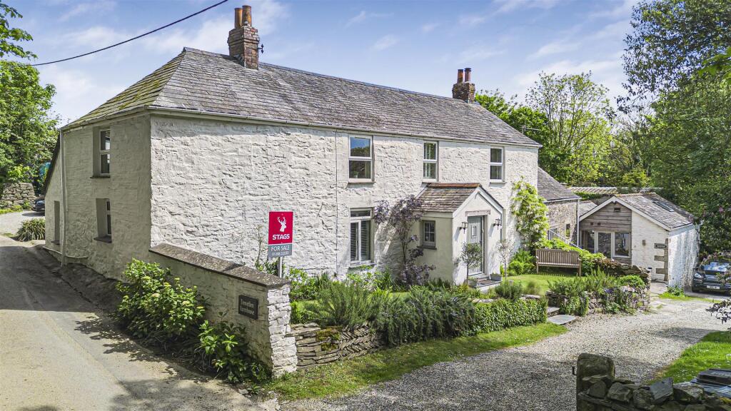 Main image of property: Trelill