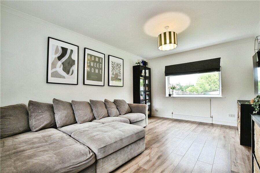 Croyde Close, Manchester, Greater Manchester, M22 photo 3