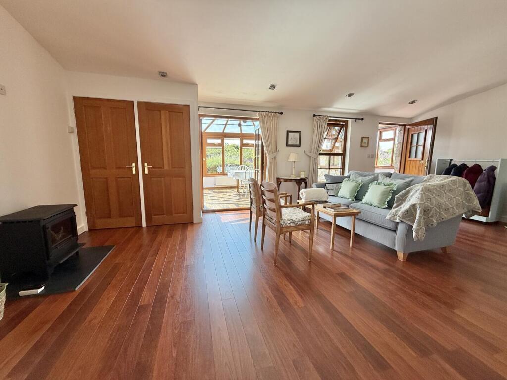 House in Truro - More