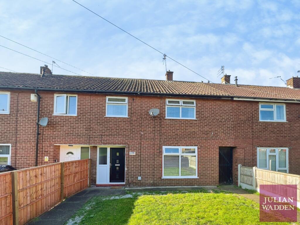 Main image of property: Keston Crescent, Brinnington, Stockport, SK5