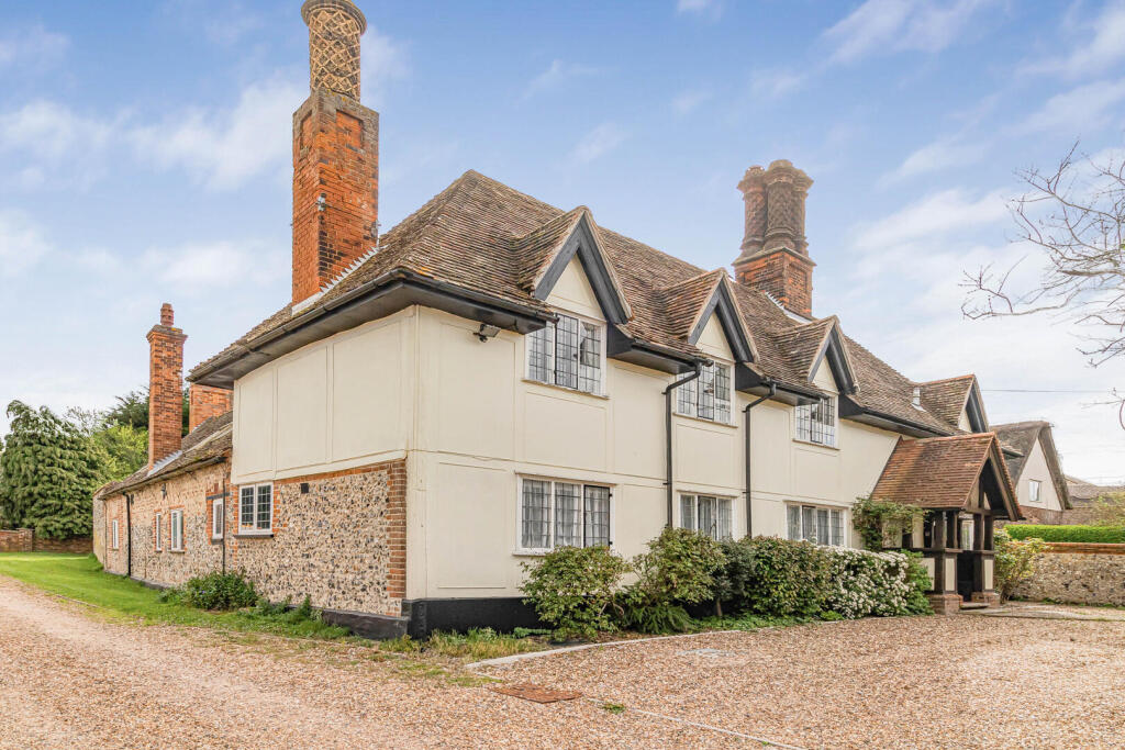Main image of property: High Street, Cheveley
