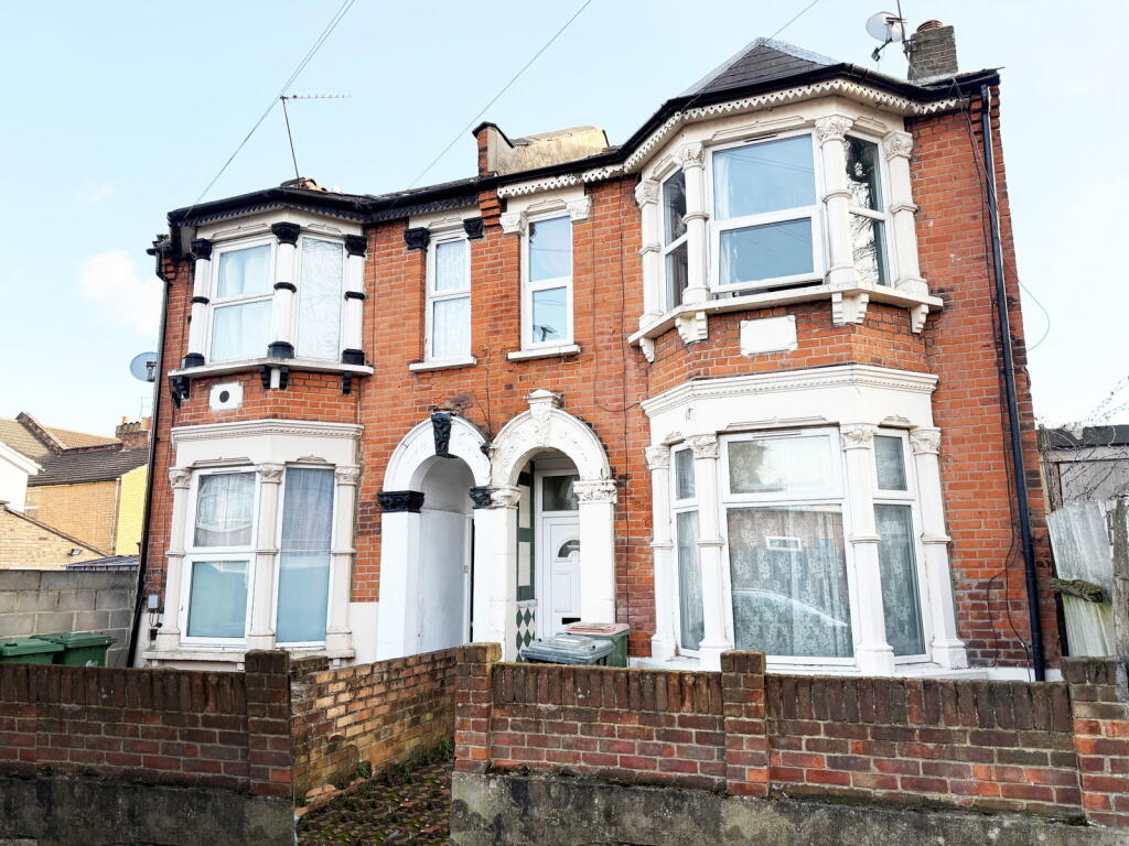 Main image of property: Wolferton Road, London, E12 5PD
