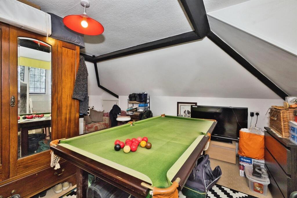 Additional image 8 of Penn Hill Park, Yeovil