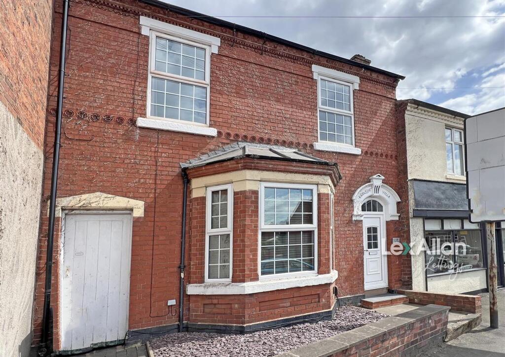 Main image of property: High Street, Wollaston, Stourbridge