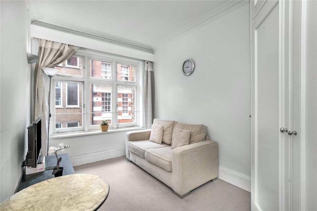 Main image of property: York Buildings, London, WC2N