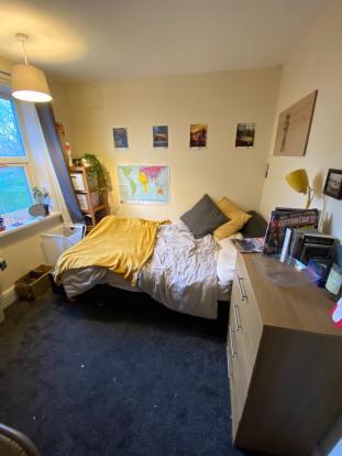 7 bedroom semi-detached house for rent
