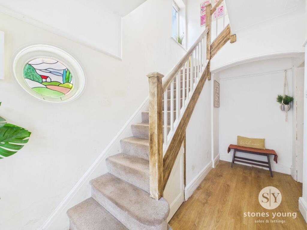 House in Blackburn, Brownhill - View 5