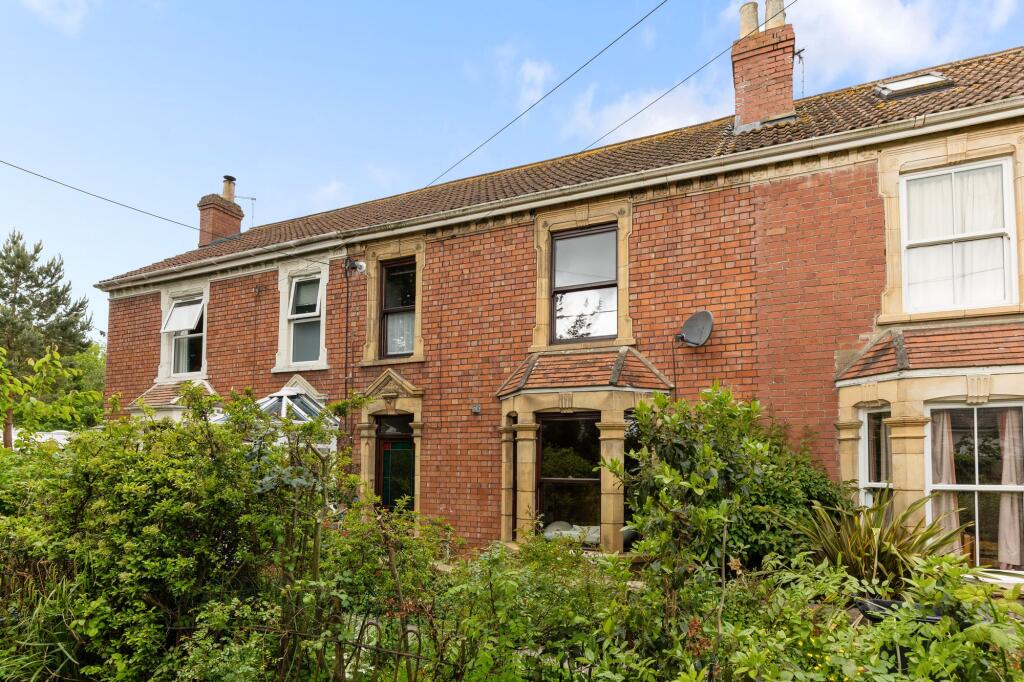 Main image of property: Glen Yeo Terrace, Congresbury, BS49