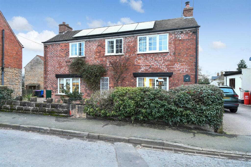 Main image of property: Weldon Road, Hemswell, Gainsborough