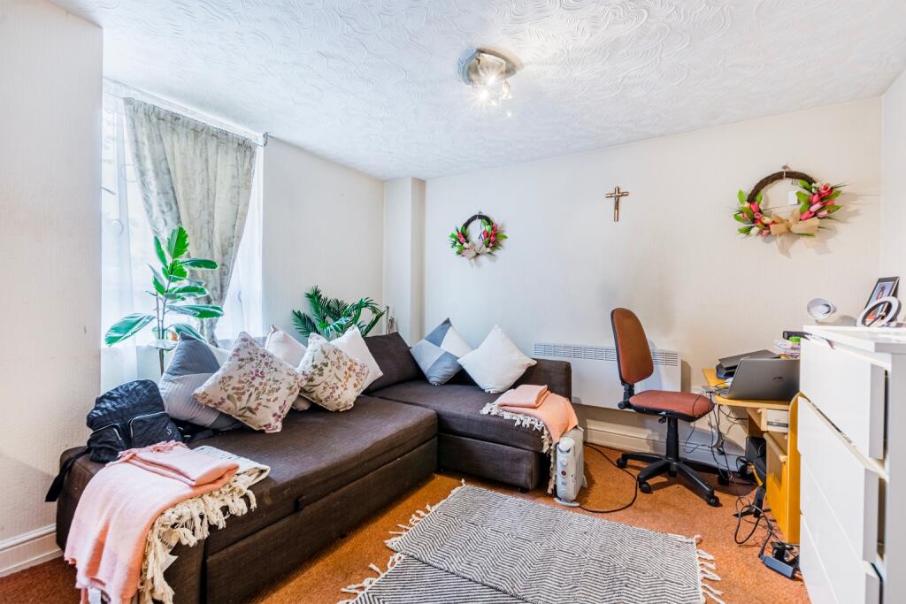 Main image of property: The New Alexandra Court, Woodborough Road, Nottingham, Nottinghamshire, NG3 4LN