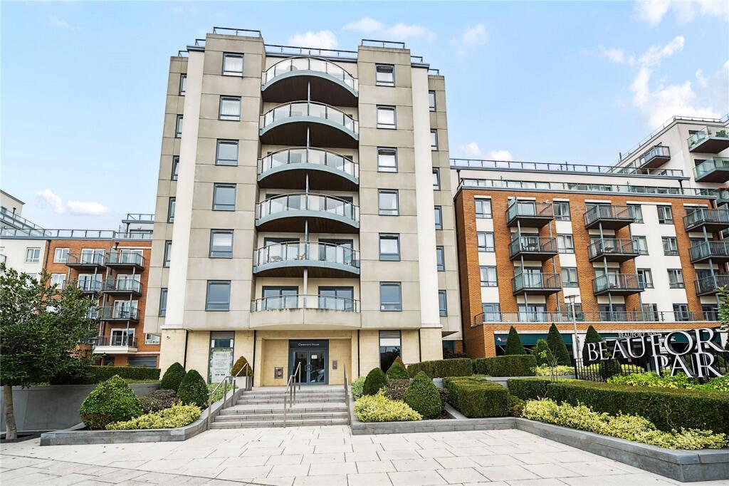 Main image of property: Aerodrome Road, Beaufort Park, Colindale, NW9