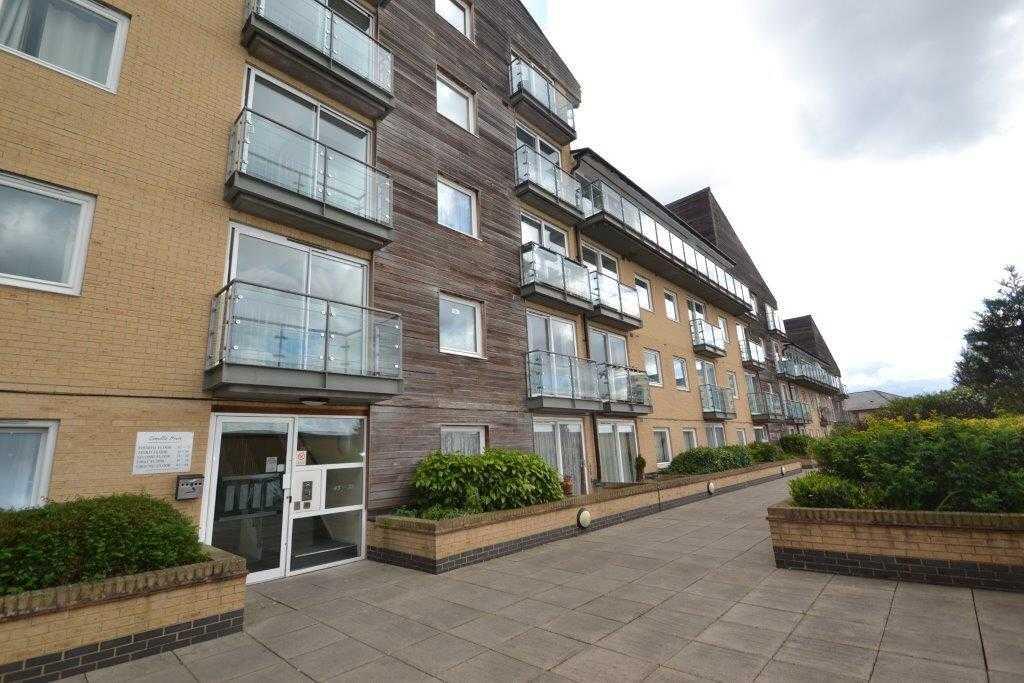 Main image of property: Camellia House, Tilley Road, Feltham