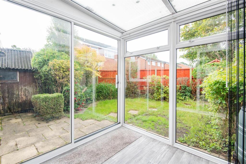 House in Preston - View 4